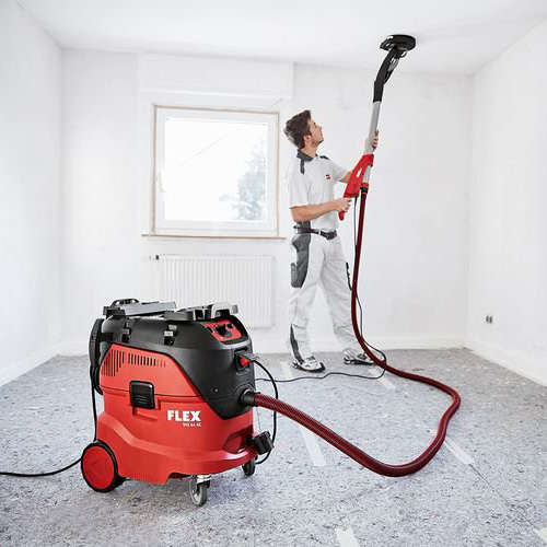 пылесосы строительные